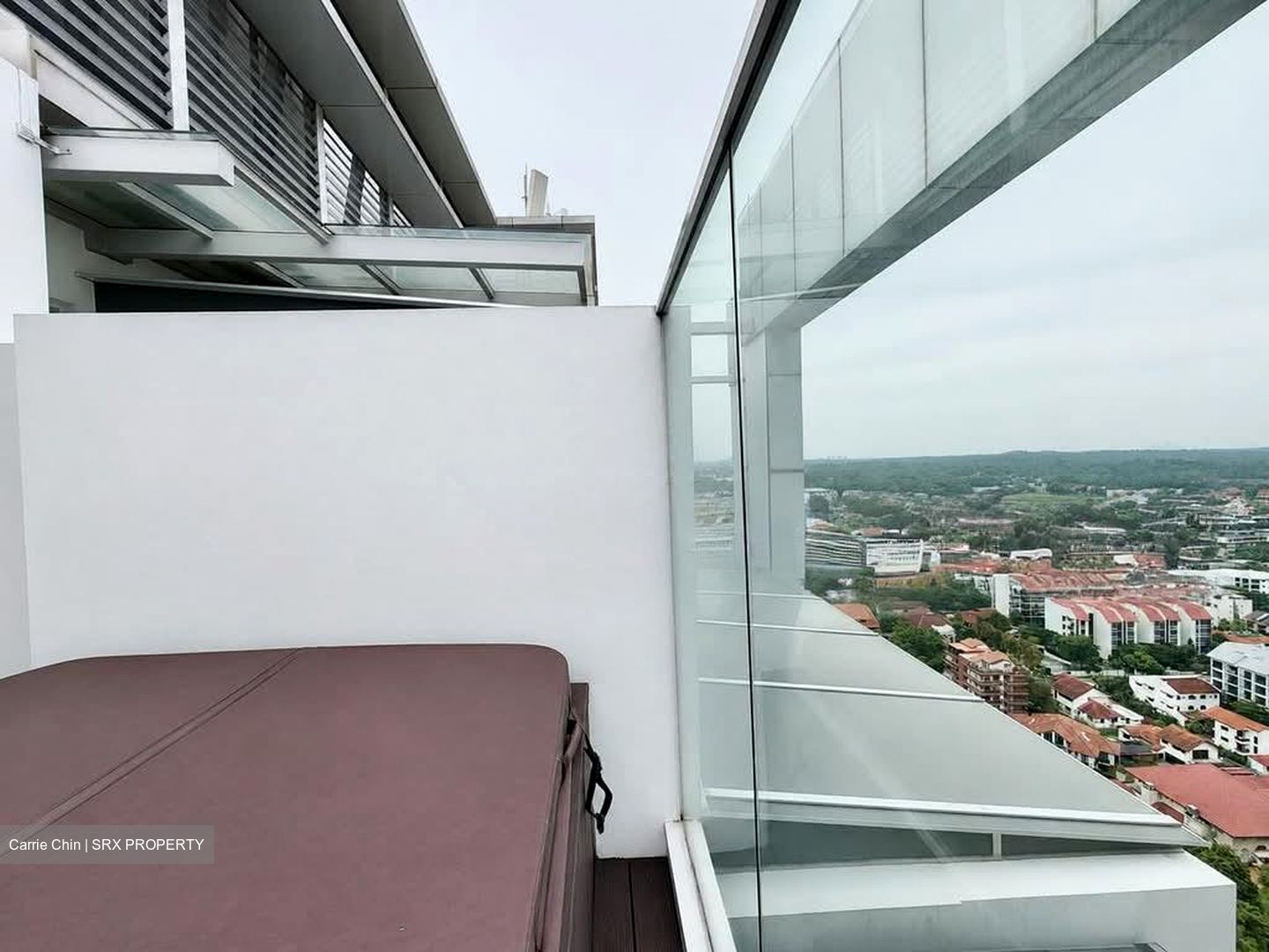 26 Newton (D11), Apartment #588447741